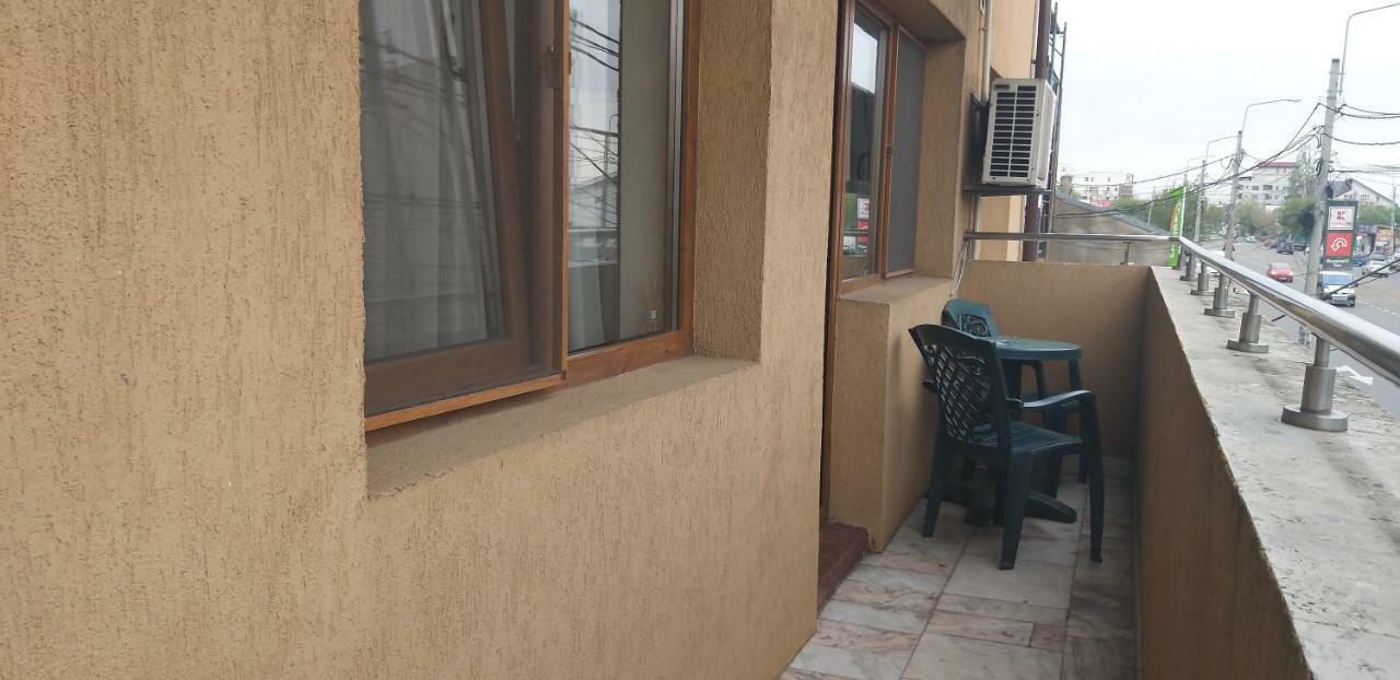 מלון בוקרשט La Casa Nord מראה חיצוני תמונה