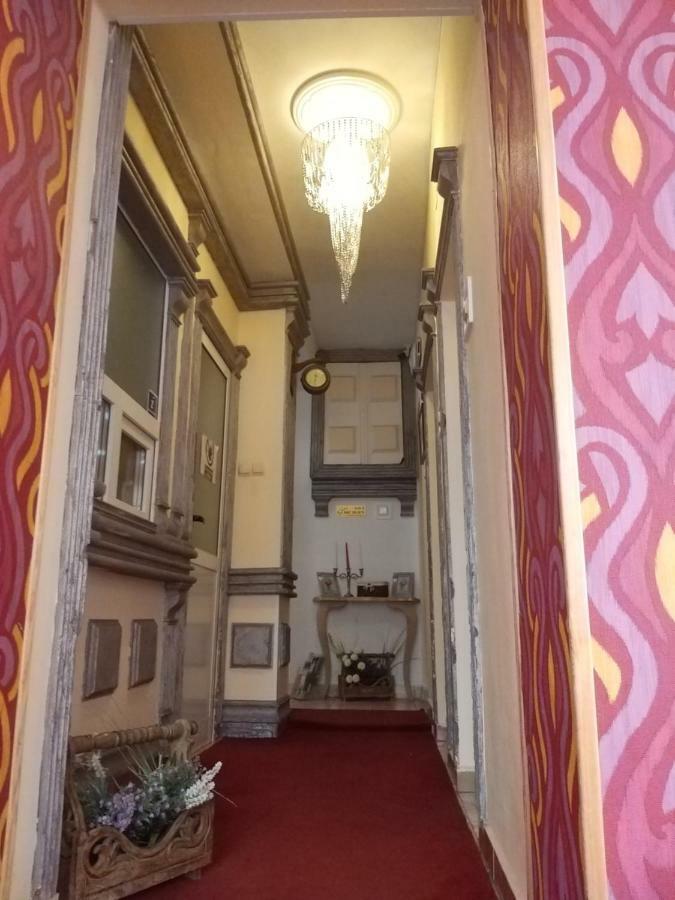 מלון בוקרשט La Casa Nord מראה חיצוני תמונה