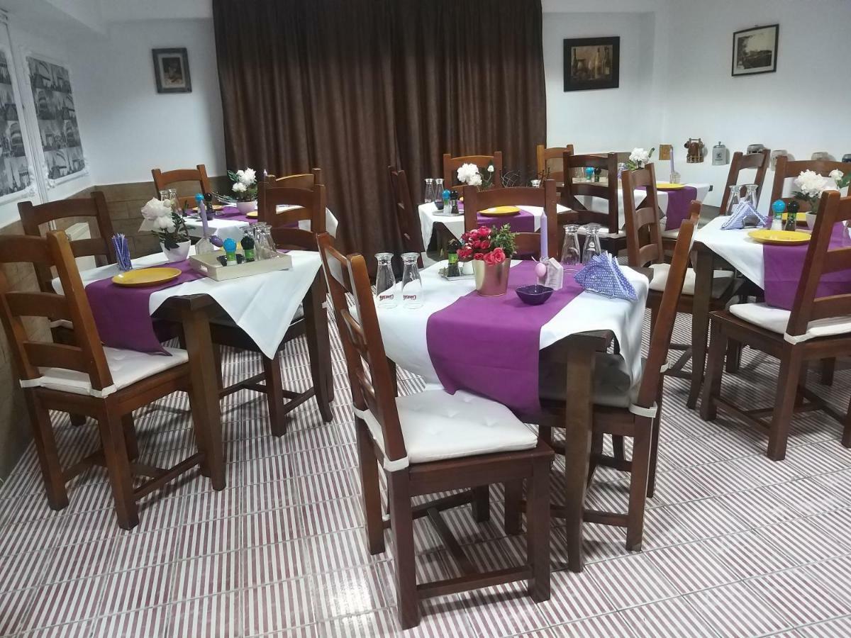 מלון בוקרשט La Casa Nord מראה חיצוני תמונה